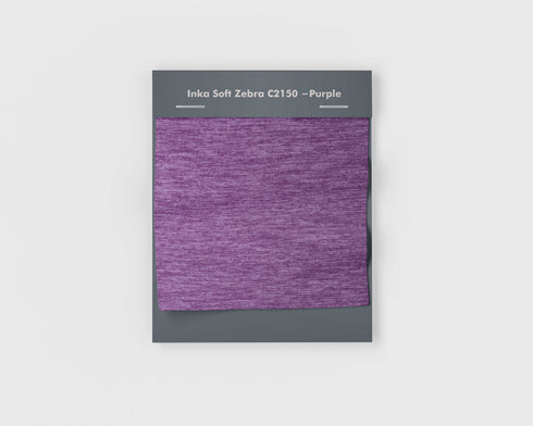 Inka Soft Zebra C2 150