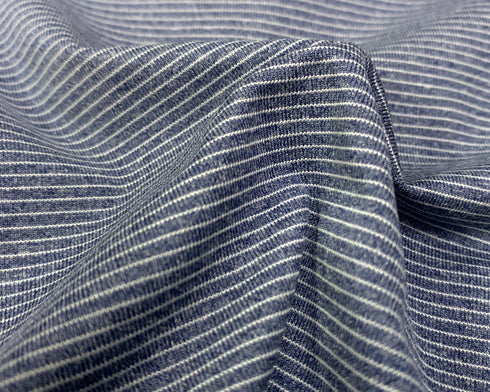 Mirror Pin Stripes 160