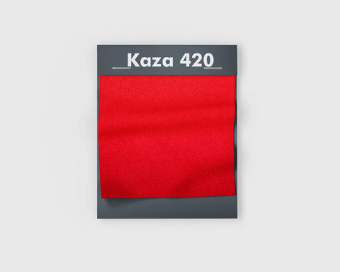 Kaza 420