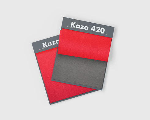 Kaza 420