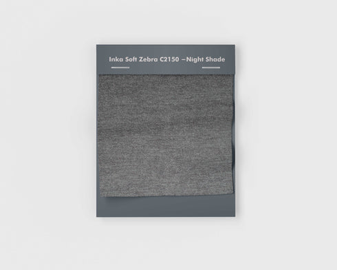 Inka Soft Zebra C2 150