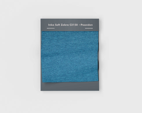 Inka Soft Zebra C2 150