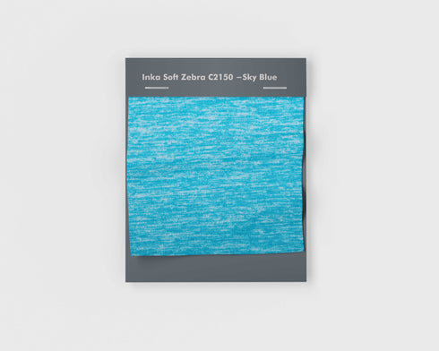 Inka Soft Zebra C2 150