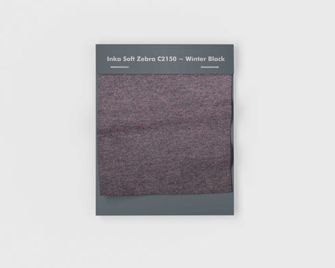 Inka Soft Zebra C2 150